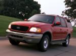 Ford Expedition 1998 года